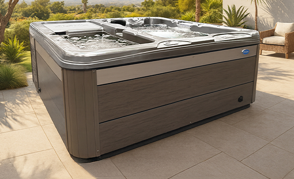 Cold Plunge Spas Series Rochester hot tubs for sale