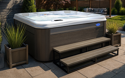 Patio&trade; Spas Rochester hot tubs for sale